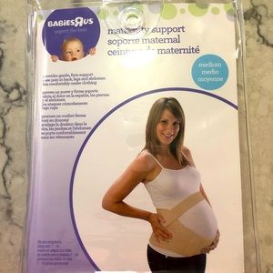 Maternity Support Belly support
